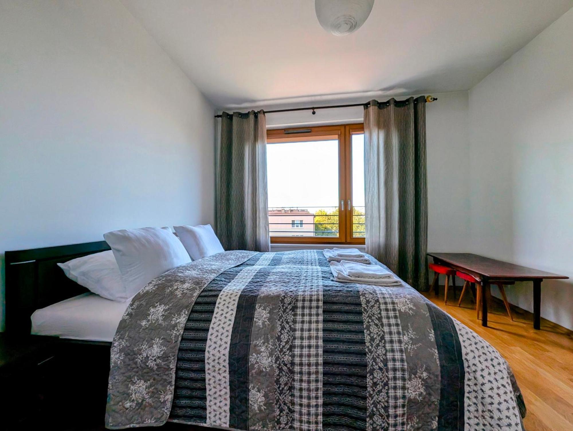 Apartment Masarska 9 By Homeprime *