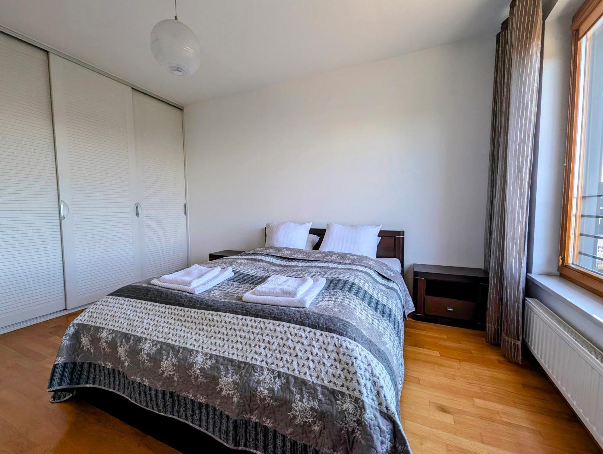 Apartamento Masarska 9 By Homeprime