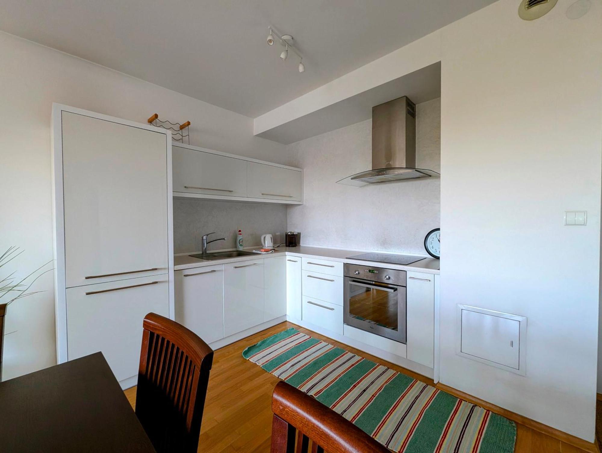 Masarska 9 By Homeprime Apartamento
