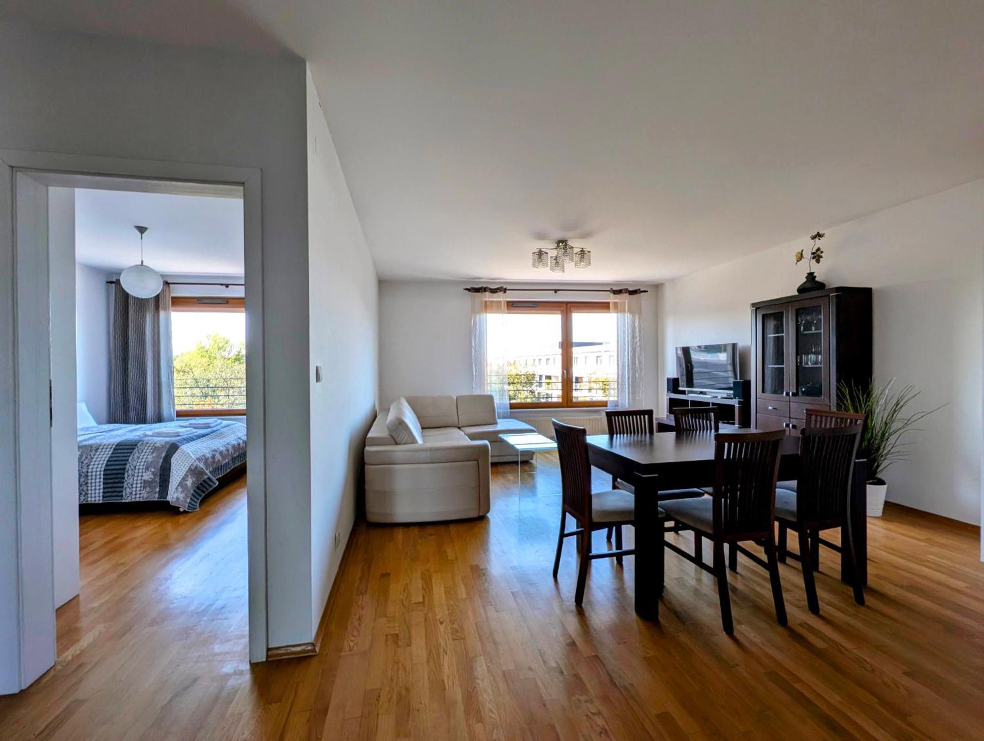 Apartament Masarska 9 By Homeprime