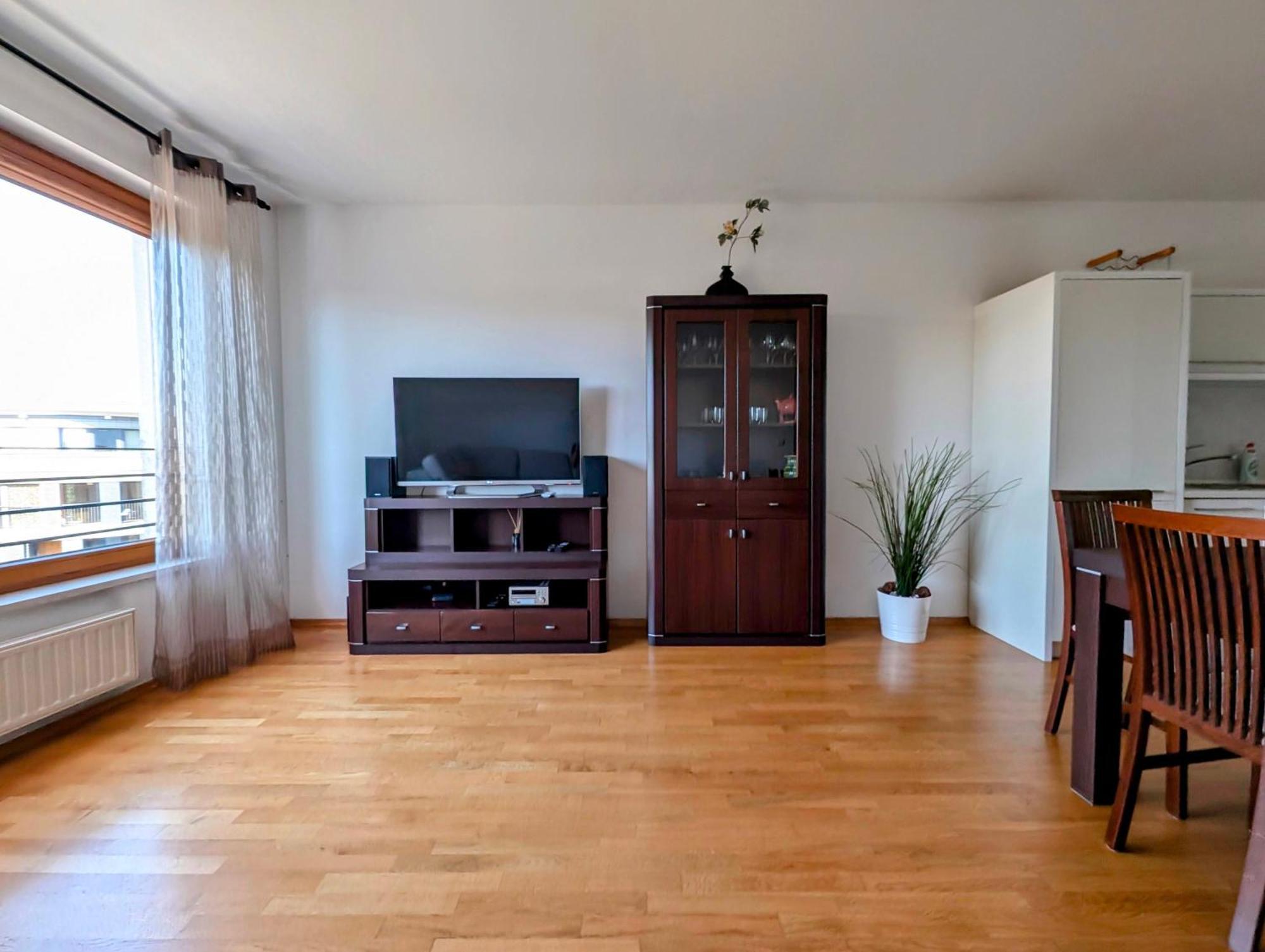 Masarska 9 By Homeprime Apartamento *