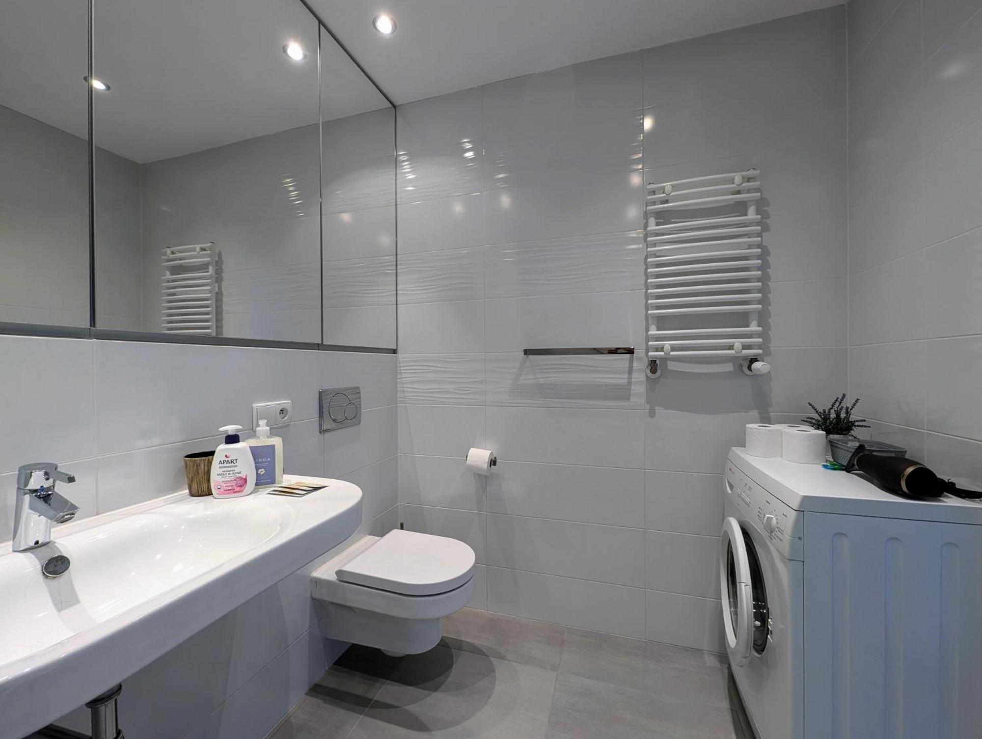 Masarska 9 By Homeprime Apartamento Cracovia