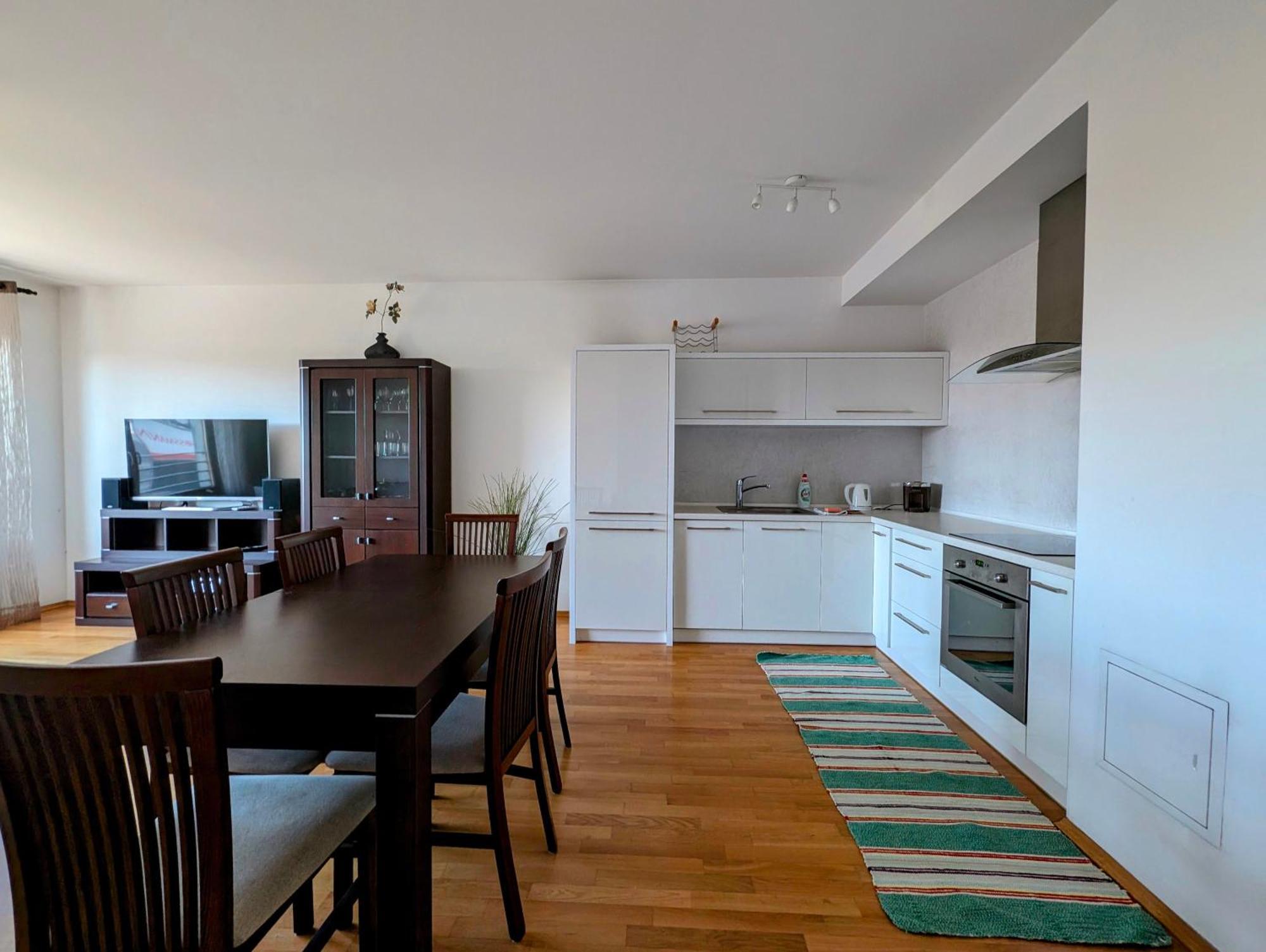Masarska 9 By Homeprime Apartament