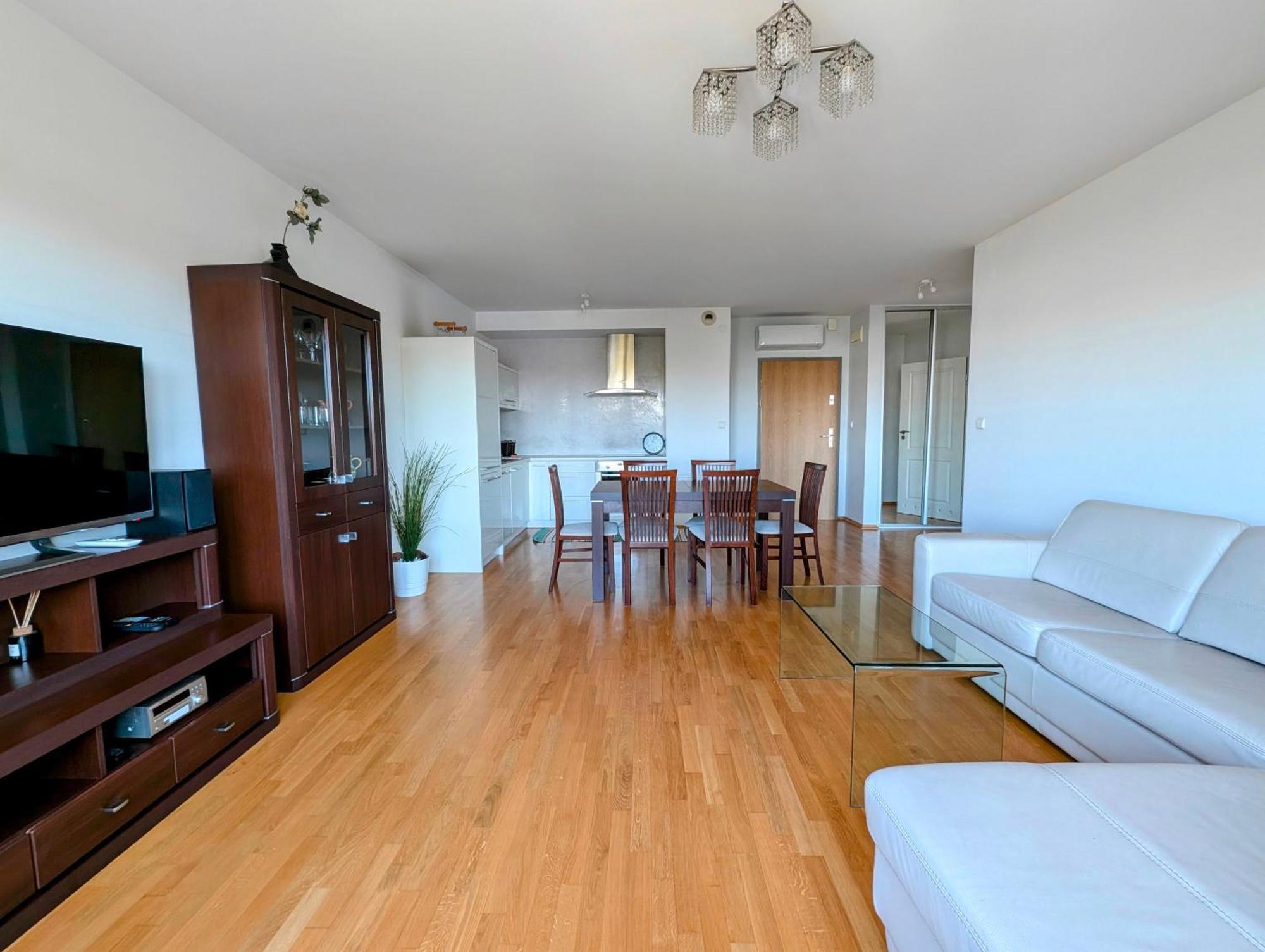Masarska 9 By Homeprime Apartament Kraków