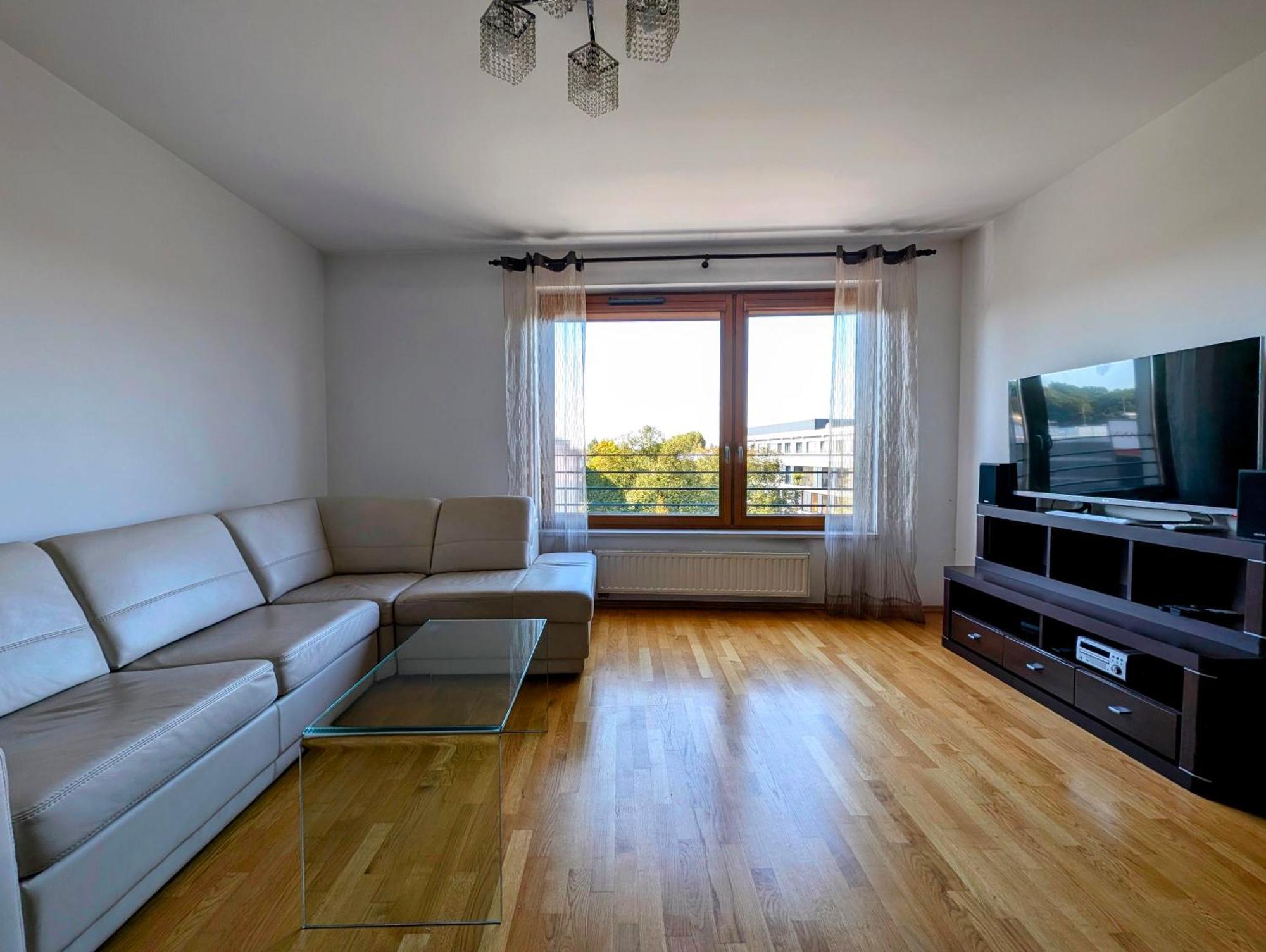 Apartamento Masarska 9 By Homeprime